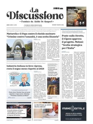 La Discussione