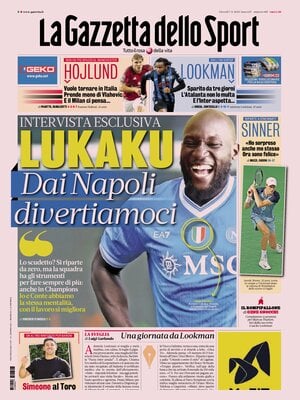 La Gazzetta dello Sport