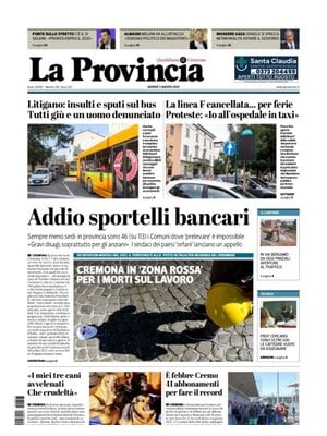 La Provincia di Cremona