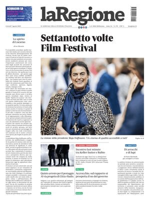 La Regione