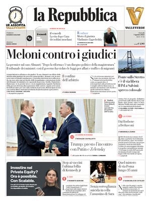 La Repubblica