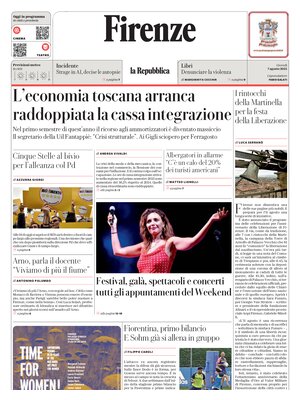 La Repubblica (Firenze)