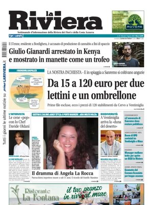 La Riviera