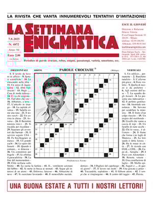 La Settimana Enigmistica
