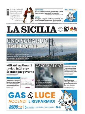 La Sicilia