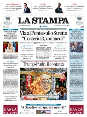 La Stampa