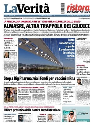 La Verità