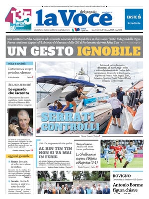 La Voce del popolo