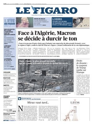 Le Figaro