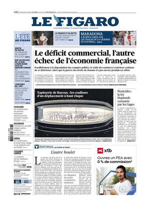 Le Figaro