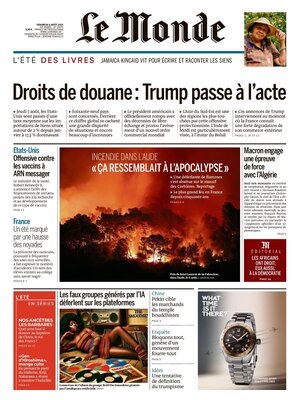 Le Monde