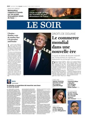 Le Soir
