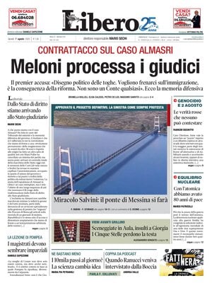 Libero Quotidiano