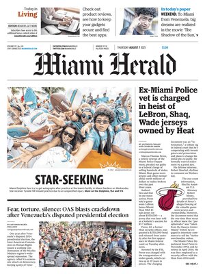 Miami Herald