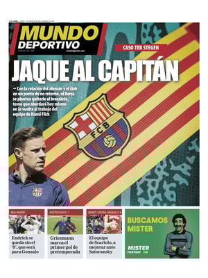 Mundo Deportivo