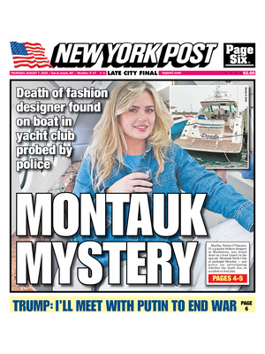 New York Post