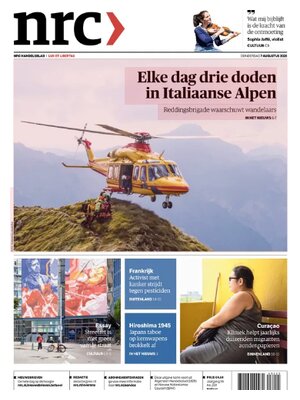 NRC Handelsblad