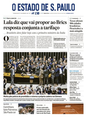 O Estado de S. Paulo