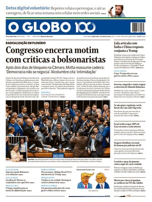 O Globo