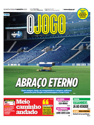 O Jogo