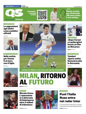 QS Quotidiano Sportivo