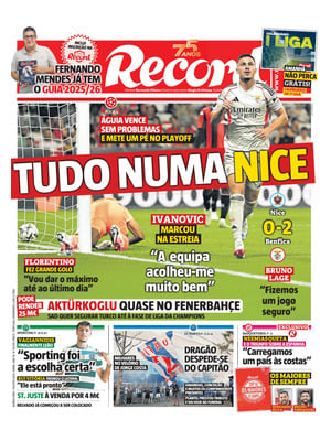 Record