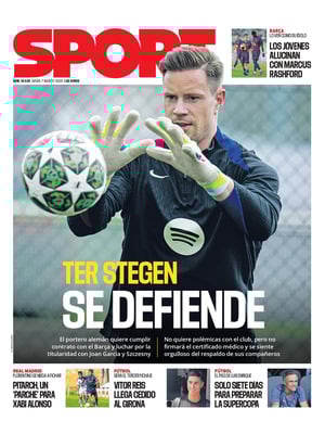 SPORT (Barcelona)