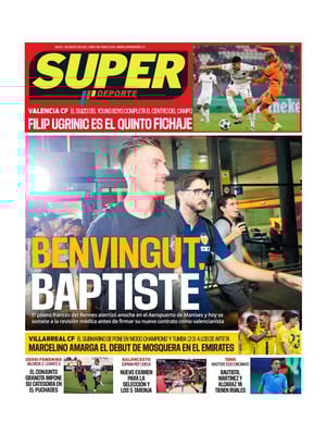 Superdeporte