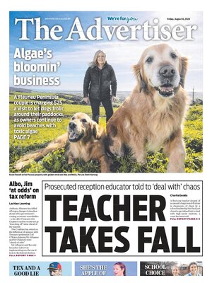 The Advertiser