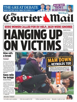 The Courier-Mail
