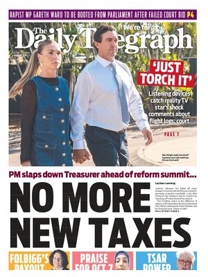 The Daily Telegraph (Sydney)