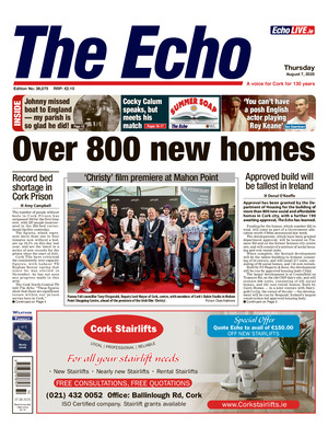 The Echo (Cork)
