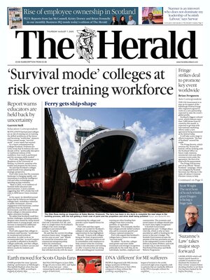 The Herald (Scotland)