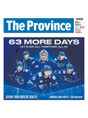 The Province