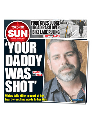 Toronto Sun