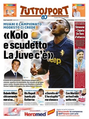 Tuttosport