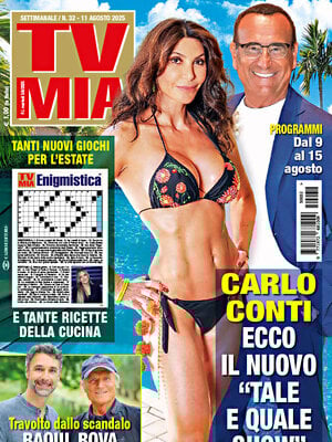 TV Mia