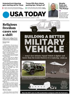 USA Today