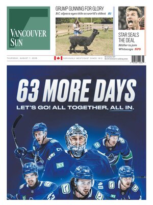 Vancouver Sun