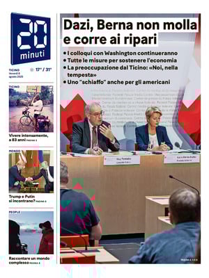 20 Minuti
