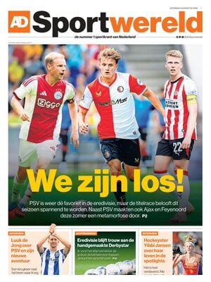 AD Sportwereld