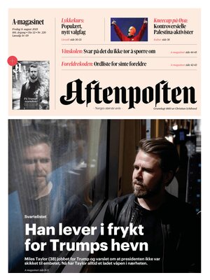 Aftenposten