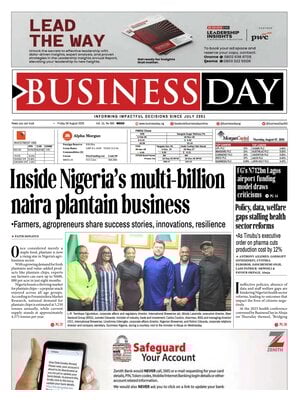 BusinessDay