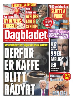 Dagbladet