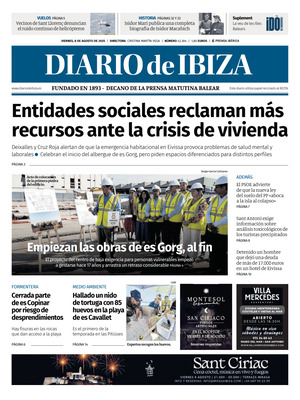 Diario de Ibiza