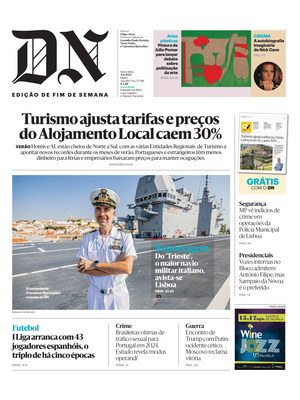 Diário de Notícias