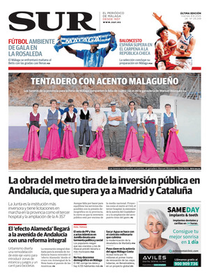 Diario SUR