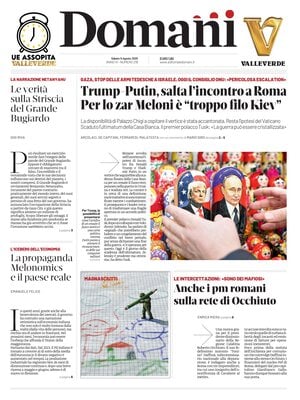 Domani
