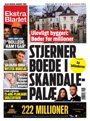 Ekstra Bladet