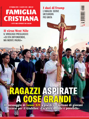 Famiglia Cristiana
